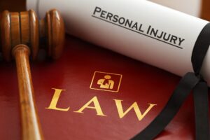Personal Injury Attorney
